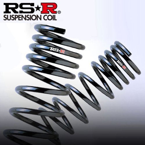 RS-R SUSPENSION DOWN FRONT FOR TOYOTA ESTIMA ACR30W FF MCR30W FF  T735WF