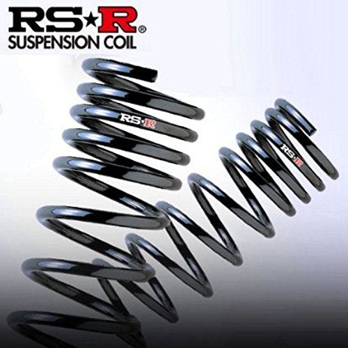 RS-R SUSPENSION SUPER DOWN 1SET FOR TOYOTA ESQUIRE ZRR85G 4WD  T935S