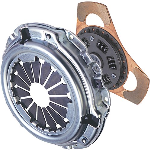 EXEDY SINGLE SPORTS R Metal Clutch Set  For HONDA CIVIC EG6 EK4/9 HK04A