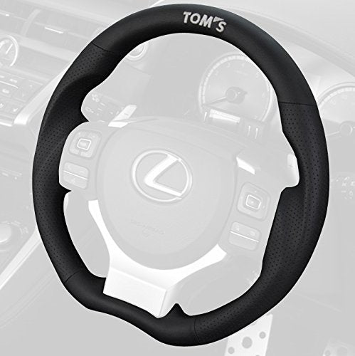 TOMS STEERING LEATHER FOR TOYOTA LEXUS GS F URL10  45100-TUC10