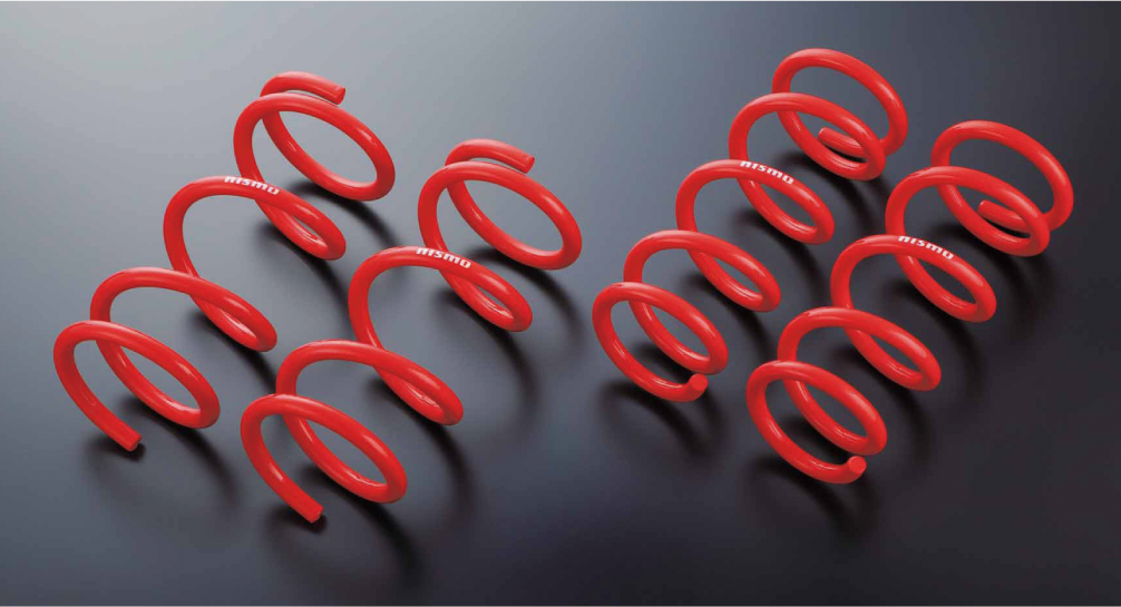 NISMO Sports Spring  For Fairlady Z Z34 VQ37VHR 54000-RNZ40