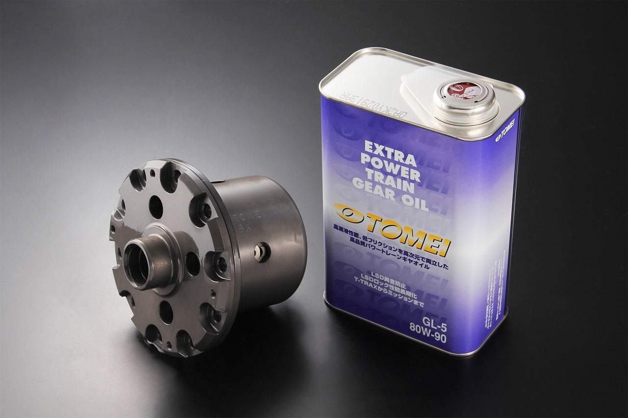 TOMEI T-TRAX ADVANCE LSD  For S2000 AP1/AP2 F20C/F22C 562050