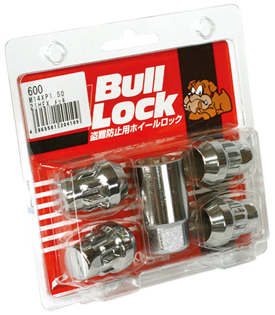 KYO-EI SCREW SIZE M14xP1.5 BULL LOCK 600 600