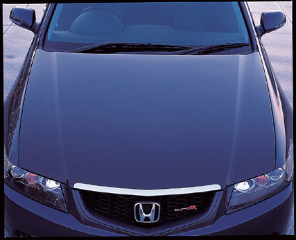 SPOON CARBON BONNET   For HONDA ACCORD CL7 60100-CL7-000