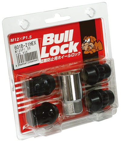 KYO-EI 21HEX BULL LOCK 601B M12xP1.5 601B