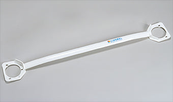 OKUYAMA STRUT TOWER BAR STEEL FRONT I For TOYOTA LEVIN TRUENO AE86 611-004-0