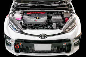 OKUYAMA STRUT TOWER BAR STEEL FRONT For TOYOTA GR YARIS GXPA16 611-062-0