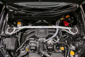 OKUYAMA STRUT TOWER BAR STEEL FRONT FOR TOYOTA SUBARU GR86 BRZ ZN8 ZD8 611-065-2