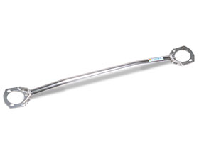 OKUYAMA STRUT TOWER BAR STEEL FRONT I For CEFIRO LAUREL A31 HC33 611-121-0