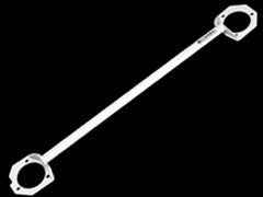 OKUYAMA STRUT TOWER BAR ALU FRONT I For MITSUBISHI MIRAGE CJ4A 621-303-0