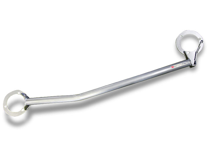 OKUYAMA STRUT BAR STEEL FRONT I For VOLKSWAGEN GOLF V R32 1KBUBF 611-730-0