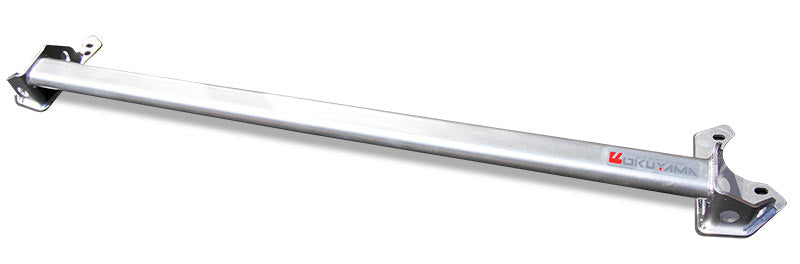 OKUYAMA STRUT TOWER BAR STEEL FRONT R For BMW X1 VL18 613-750-0