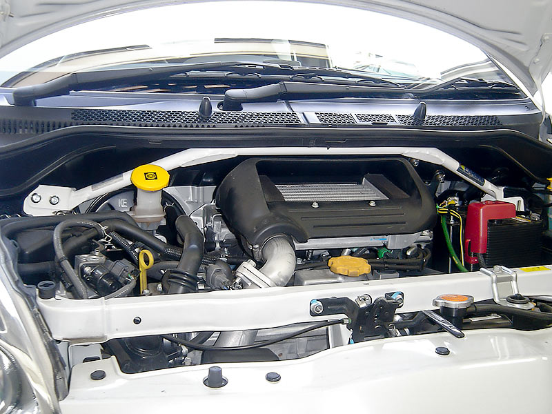 OKUYAMA STRUT BAR STEEL Fr D For R1 APPLIED C R2 APPLIED C RJ1 RJ2 RC1 RC2 614-521-0