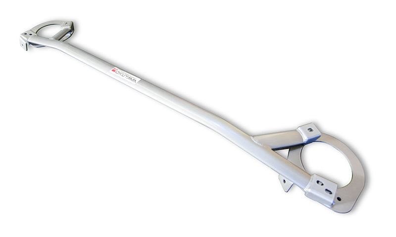 OKUYAMA STRUT TOWER BAR STEEL FRONT X For VOLKSWAGEN GOLF II 19PL 615-720-0