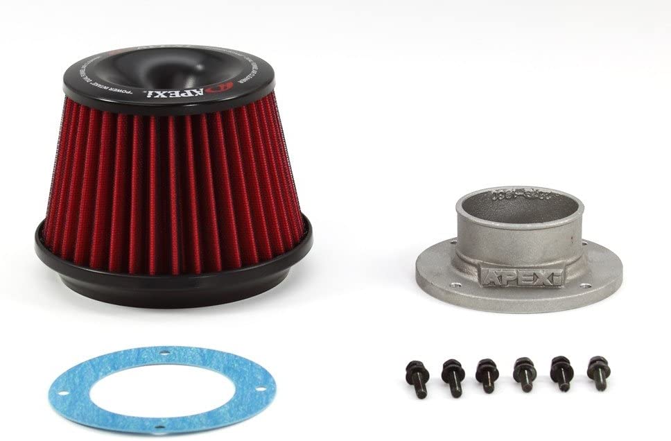 APEXI POWER INTAKE GENERAL-PURPOSE KIT 500-A027