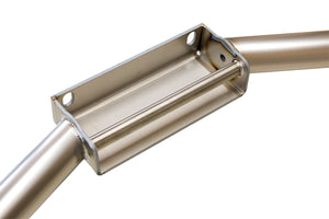 OKUYAMA STRUT TOWER BAR TITANIUM FRONT TYPE II FOR HONDA CIVIC EK9 EK4 618-204-0