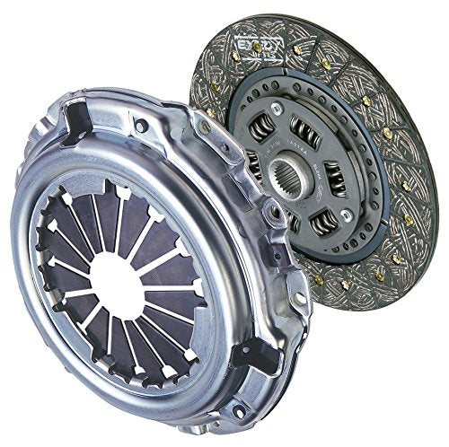 EXEDY SINGLE SPORTS Ultra Fiber Clutch Set  For MAZDA Demio DE3FS DE5FS ZK07H