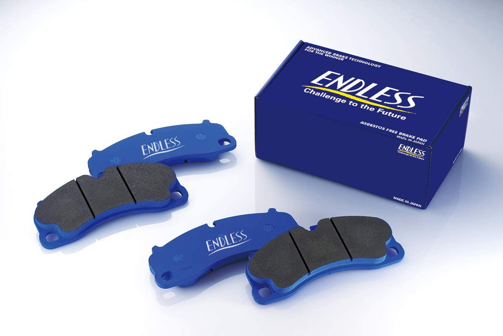 ENDLESS CC40 (ME20) BRAKE PAD FRONT FOR BMW F11 523I TOURING MT25 XL20 EIP201-CC40-ME20