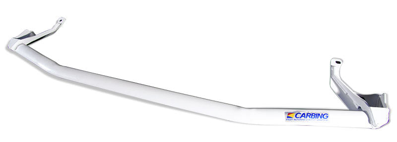 OKUYAMA STRUT TOWER BAR STEEL FRONT I For TOYOTA PRIUS NHW20 611-050-0