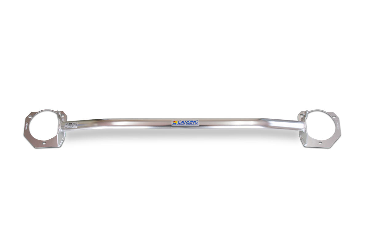 OKUYAMA STRUT BAR ALU Fr I For WRX STI WRX S4 LEVORG VAB VAG VMG 621-525-0
