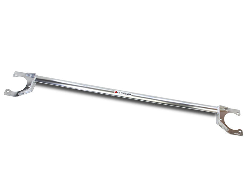 OKUYAMA STRUT BAR ALU FRONT I For LANCIA DELTA HF INTEGRALE L31 EVO 621-708-0