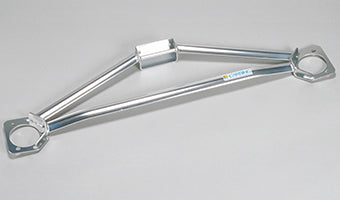 OKUYAMA STRUT TOWER BAR ALU FRONT II For TOYOTA LEVIN TRUENO AE86 622-004-0