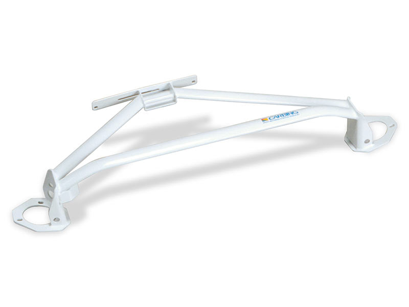 OKUYAMA STRUT BAR ALU FRONT II MCS For MARK II CRESTA CHASER JZX90 642-010-0
