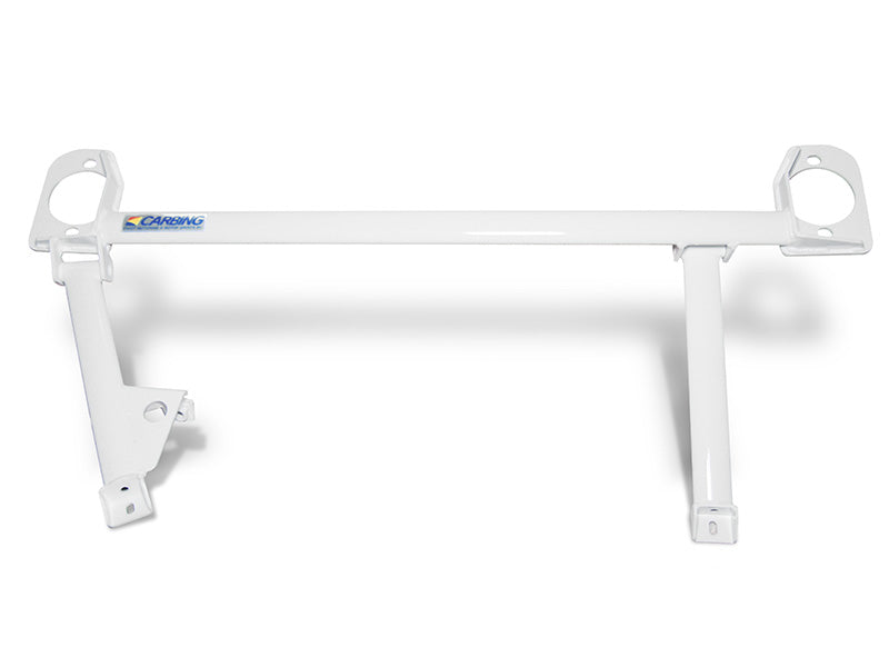 OKUYAMA STRUT TOWER BAR STEEL FRONT ONLY For HONDA BEAT PP1 637-232-0