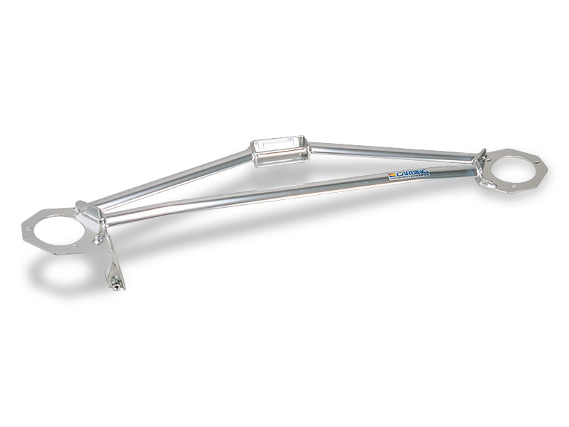 OKUYAMA STRUT TOWER BAR ALU FRONT II MCS For LEVIN TRUENO AE111 LATE 642-009-0