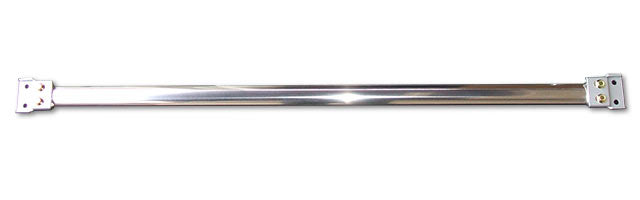 OKUYAMA STRUT TOWER BAR STEEL REAR For ALFA ROMEO GT 93720L 651-732-0