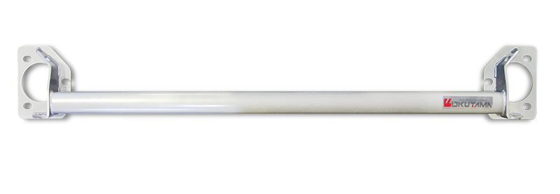 OKUYAMA STRUT BAR STEEL Rr I For 911 996 997 CARRERA S 99603 997M 9701 651-727-0