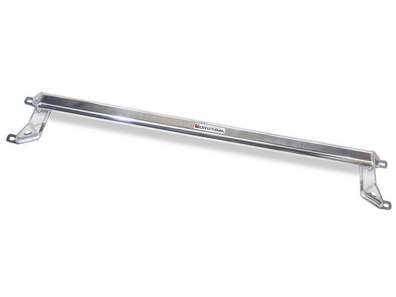 OKUYAMA STRUT TOWER BAR ALU REAR R For LANCIA DELTA HF INTEGRALE L31 663-708-0