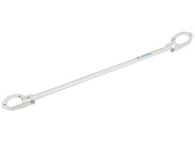 OKUYAMA STRUT TOWER BAR ALU REAR D For TOYOTA CALDINA ST215G 664-025-0