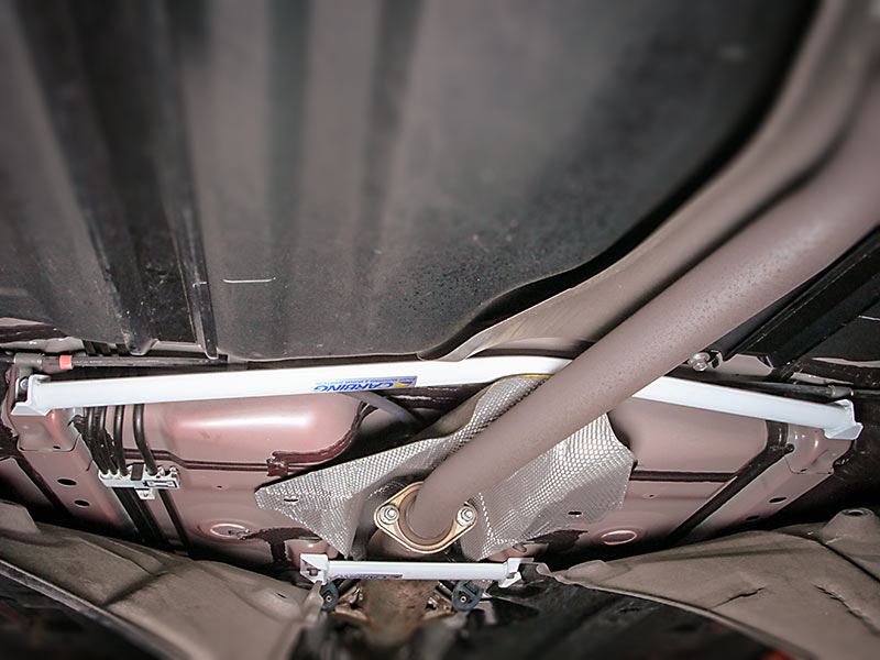 OKUYAMA MEMBER BRACE SET For MAZDA ATENZA GH5FS GH5FW 671-422-0