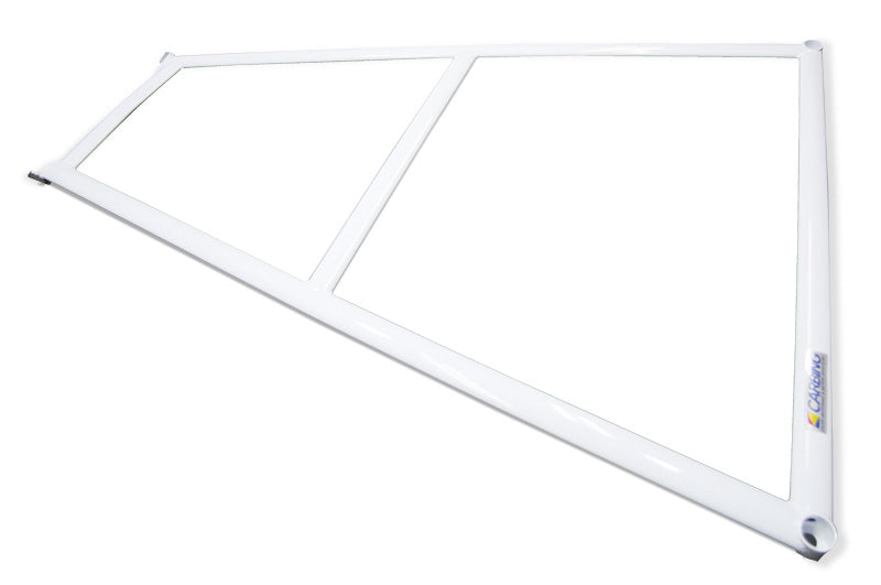 OKUYAMA FLOOR SUBFRAME For HONDA BEAT PP1 672-232-0