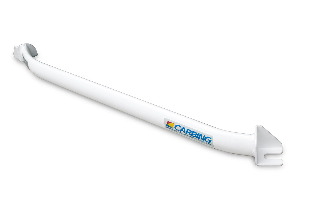 OKUYAMA LOWER ARM BAR FRONT I For SUZUKI ALTO TURBO RS WORKS HA36S 680-612-0