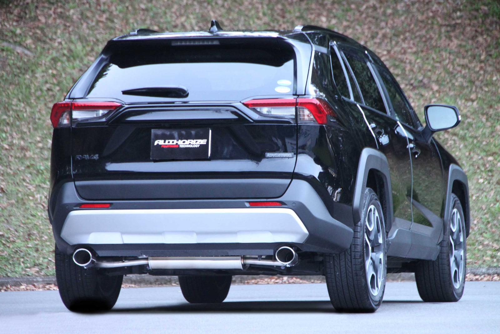 FUJITSUBO AUTHORIZE R For RAV4 2.0 4WD MXAA54 560-20643