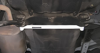 OKUYAMA LOWER ARM BAR REAR I For CIVIC 3DR CIVIC TYPE R EK4 EK9 690-204-0