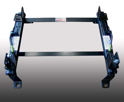 SEEKER SUPER LOW POSITIVE SEAT RAIL PASSENGER SIDE FOR HONDA FIT GD1 2 3 4 15010-GD3-L00