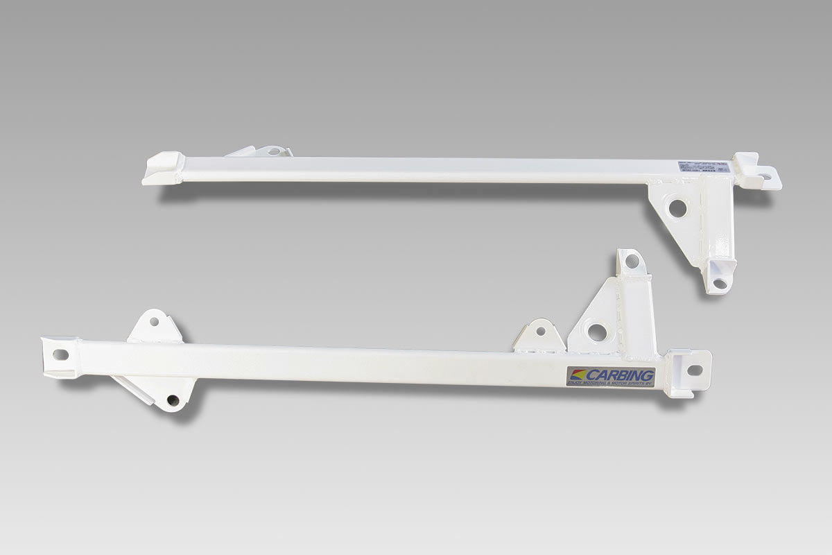 OKUYAMA FRAME BRACE REAR For HONDA S660 JW5 692-246-0