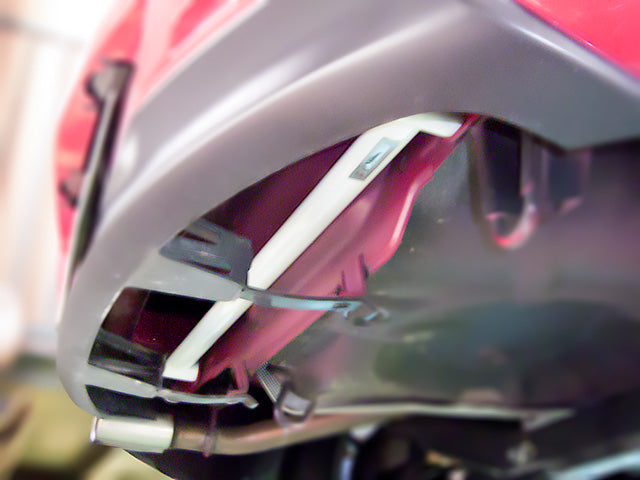 OKUYAMA FRAME BRACE REAR For AXELA SPEED AXELA BK3P BK5P 692-415-0