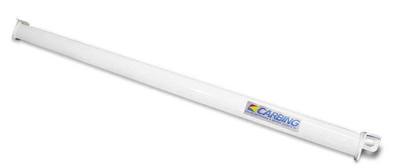 OKUYAMA FRAME BRACE REAR For SUBARU IMPREZA GVB 692-520-0 - Black Hawk Japan