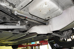 OKUYAMA FRAME BRACE Rr For BMW MINI R56 COOPER S R56 ONE MF16S ME14 692-734-0