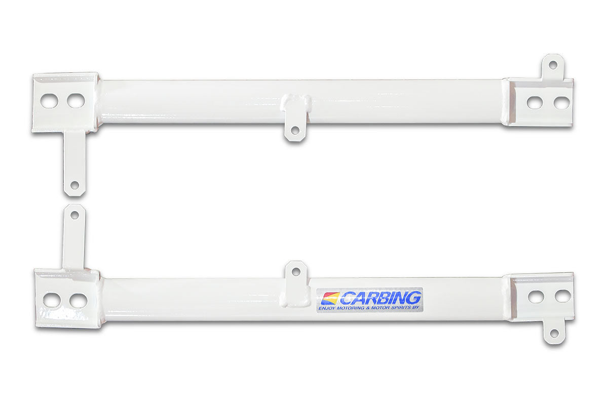 OKUYAMA FRAME BRACE FRONT VER.1 For TOYOTA PRIUS ZVW50 ZVW55 693-059-1