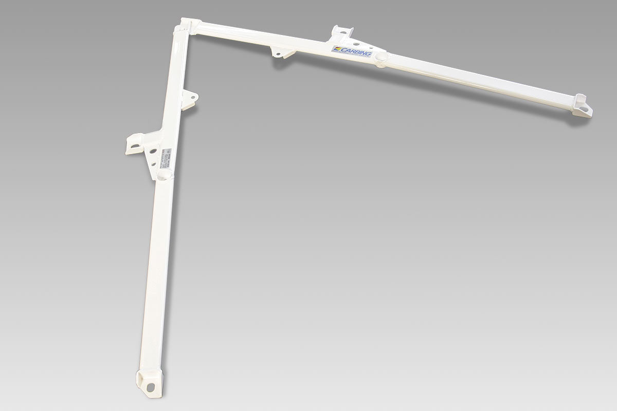 OKUYAMA FRAME BRACE FRONT For HONDA S660 JW5 693-246-0