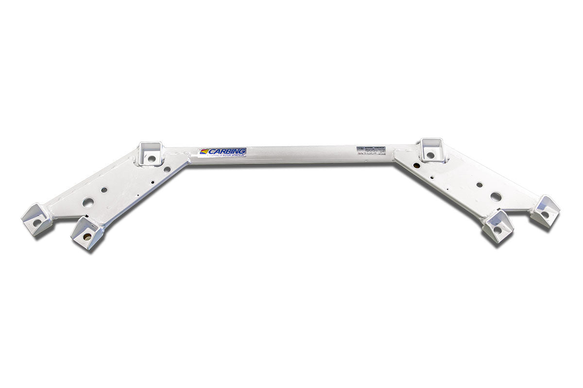 OKUYAMA FRAME BRACE Fr For ABARTH ROADSTER RF 124 ND5RC NDERC NF2EK 693-426-0