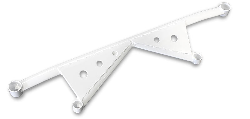 OKUYAMA FRAME BRACE CENTER For MITSUBISHI LANCER EVOLUTION X CZ4A 694-329-0