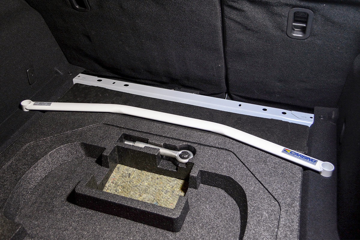 OKUYAMA TRUNK BRACE For MAZDA AXELA SPORT BM2FS BMLFS 695-424-0