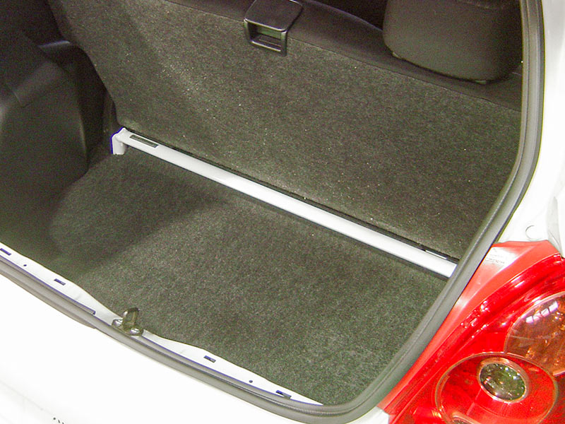 OKUYAMA FLOOR BRACE For TOYOTA VITZ NCP91 698-045-0