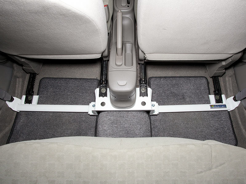 OKUYAMA FLOOR BRACE For NISSAN MARCH 5 DOOR AK12 698-144-0